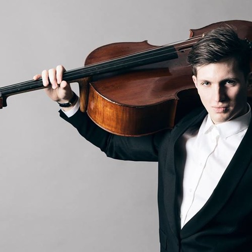 Après un rêve Op. 7 No. 1 (Gabriel Fauré), live concert the 23rd April 2014