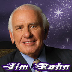 Jim Rohn How to Get Whatever you Want Bible Explains