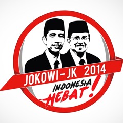 Jokowi-JK untuk Indonesia