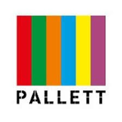 Triangle-Pallet Band