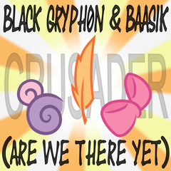 Crusader (Are We There Yet)by Black Gryph0n and Baasik Nightcore