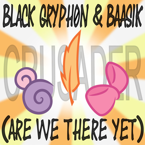 Crusader (Are We There Yet)by Black Gryph0n and Baasik Nightcore