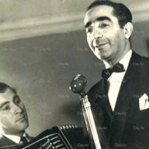 Mirzə Babayev-Gəlmədi (Telefonçu qız K/f)