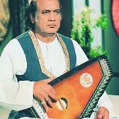 Mehdi Hassan // Tu Meri Zindagi Hai