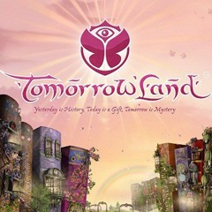 Tommorowland 2012 Aftermovie music