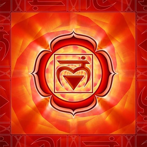 Powerful Base Chakra Meditation