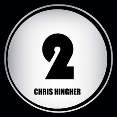 CDL Podcast 002 - Chris Hingher
