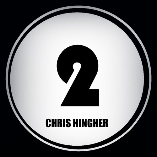 CDL Podcast 002 - Chris Hingher