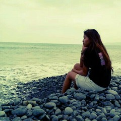 Say something by harapere