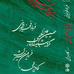 یاد یار مهربان، آهنگساز فرهاد فخرالدینی، تنظیم حسین علیزاده، اجرا گروه شیدا و عارف، خواننده کاوه دیلمی, شعر از فریدون مشیری