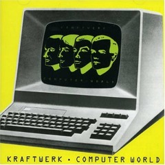 Kraftwerk - Pocket Calculator (Ruben Kusters & Lepus Bootleg)