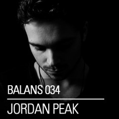 BALANS034 Jordan Peak