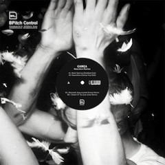 Camea - Moonwalk Away (Locked Groove Remix)