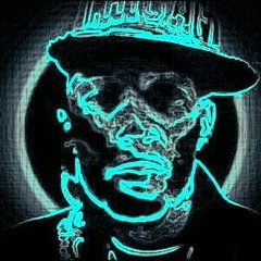 Kane *Hate Me* at Memphis Tennessee (Numbed Up Entertainment)