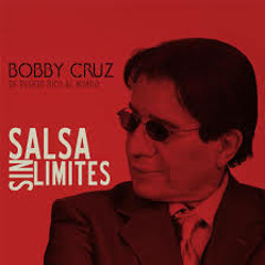 Bobby Cruz - Lo Ataja La Noche
