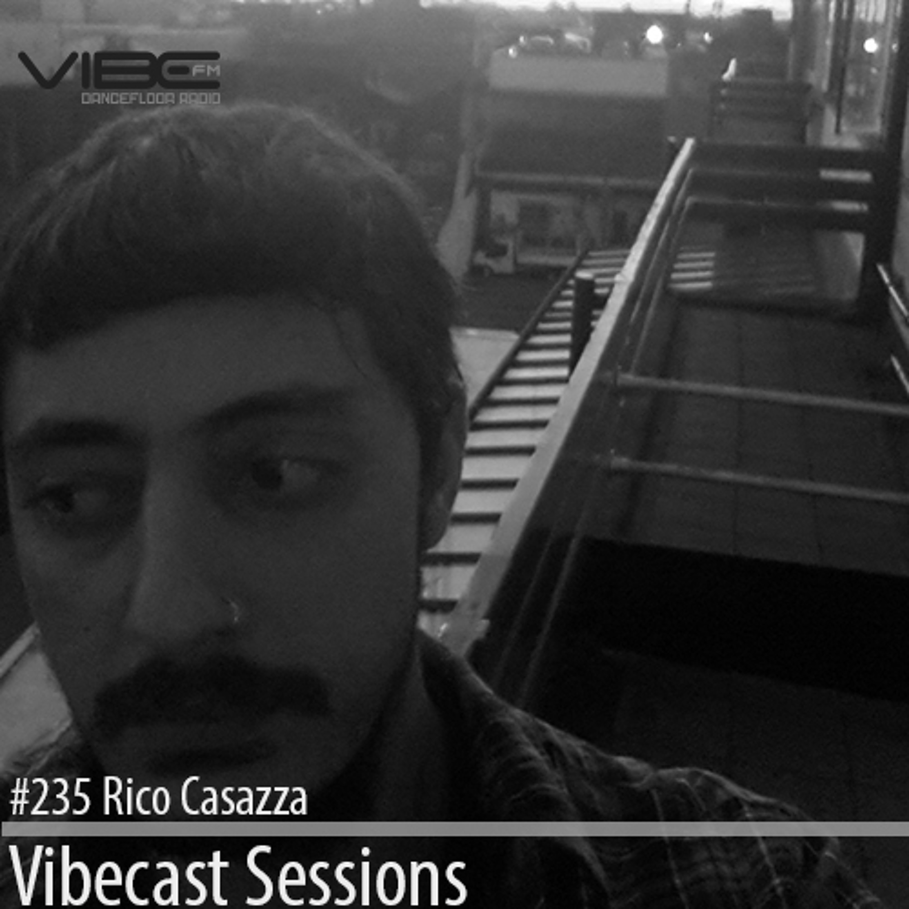 Vibecast Sessions