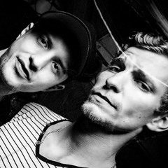 RuhrKlang@Durchblick, Klangkeller DTC || 26.04.2014 || 00:00h - 01:00