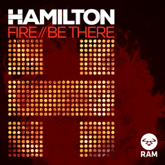 Hamilton - Fire