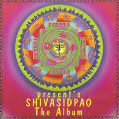 Shiva Shidapu - Three Borgfour