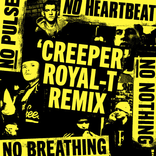 Danny Weed - Creeper (Royal-T Remix)