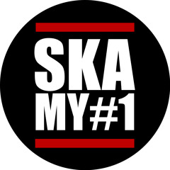 Spicy Roots - Ska My No. 1