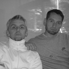 Maertini Broes Djs Suicide Circus 20Years Mix