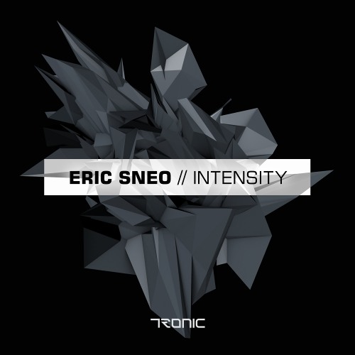 Eric Sneo - Let It Roll (Original Mix) [Tronic]