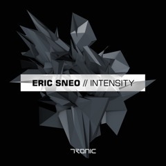 Eric Sneo - Cyberdellic (Original Mix) [Tronic]