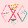 Miracles In December - EXO (English Version) by Silv3rT3ar