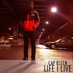 CAP Kleen - Life I Live (LP)