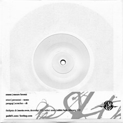 a1 - tanto & di - anasa