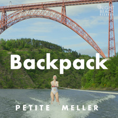 BACKPACK REMIX By MARLIN