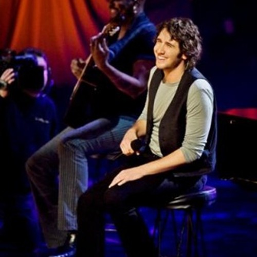 Josh Groban & Sarah Brightman - All I Ask Of You