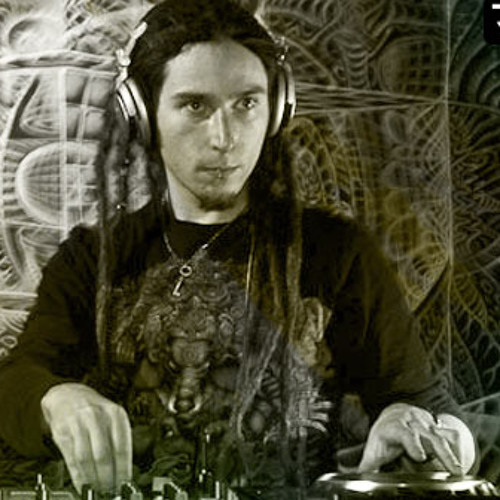 Virtual Light "Zero One Music Label Showcase #4" 25/04/2014