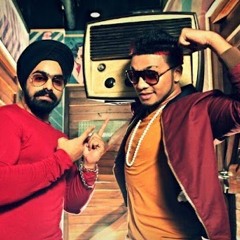 GUCCI ARMANI - Simranjeet Singh Ft. Raftaar | Blockbuster Song of 2013