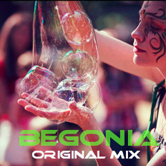 Azrie Anuar & The Don - Begonia ( Original Mix )