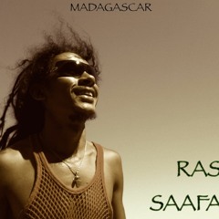 Sweet Reggae Music SAAFAR I Feat Tombo Ala 2014