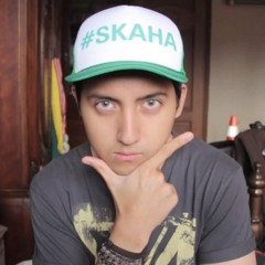 Aaron Ashab - Sesuka Hati (SKAHA)