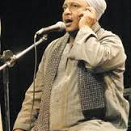 الشيخ عبدالنبى الرنان