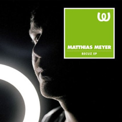 Matthias Meyer - November Rain (Mario Basanov Remix)