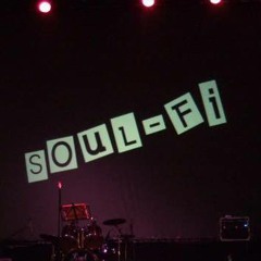 (Soul); Soul-Fi - Piece of my Heart (cover)