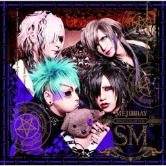 MEJIBRAY シアトリカルブルーブラック sddefault.jpg