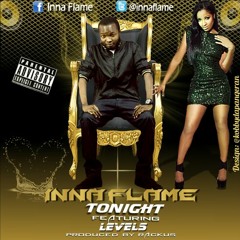 Inna Flame ft Level - Tonight