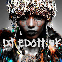 *Best Deep Afrohouse Mix* @Djedottuk 2013/2O14 [#AfroHouse]