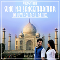 Suno Na Sangemarmar ( Dj Yuvi & Dj R.R.J Remix )