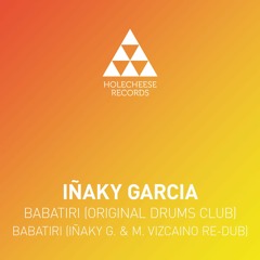 Babatiri (Original Drums Club)