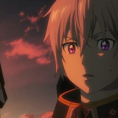 Suisei no Gargantia - 抗戦準備令