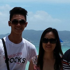 Nothing's gonna stop us now (Cover by: me and my mother :p)