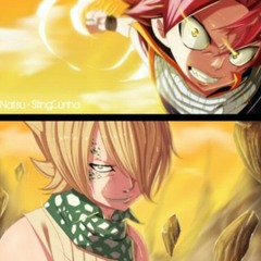 Sounds from Fairy tail opening 14 (seka chan)