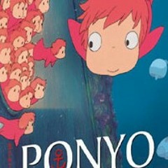 悬崖上的金鱼公主